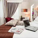 Hotel Maria Cristina Caserta