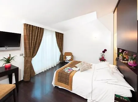 Hotel Maria Cristina Caserta