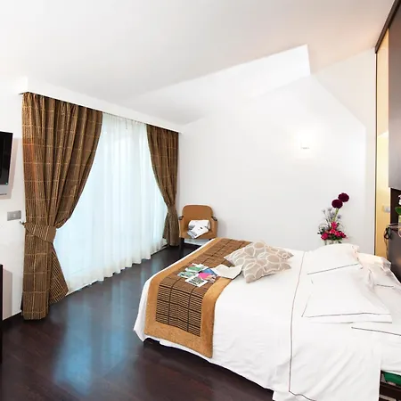 Hotel Maria Cristina Caserta