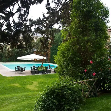 Hotel Maria Cristina
