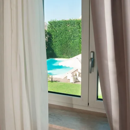 Maria Cristina Hotel 4*