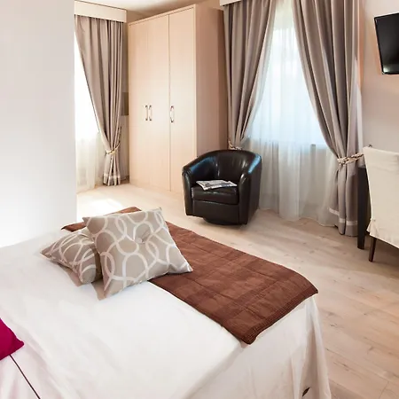 Ξενοδοχείο Maria Cristina Καζέρτα