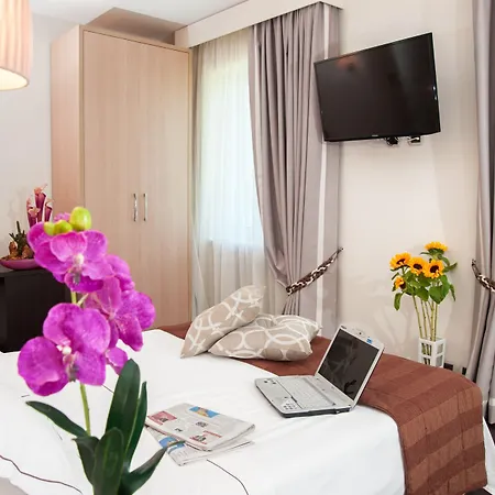 Maria Cristina Hotel Caserta