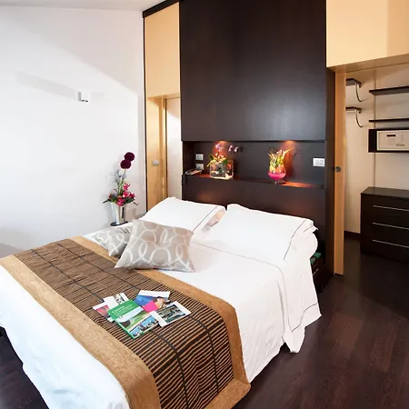 Maria Cristina 4* Caserta
