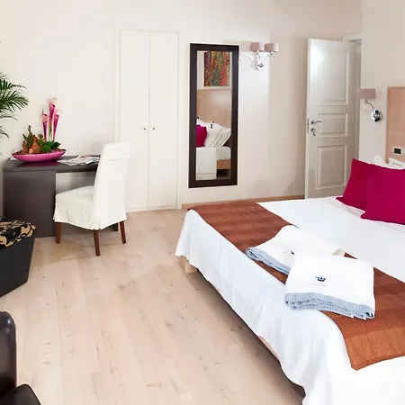 Maria Cristina Hotel Caserta