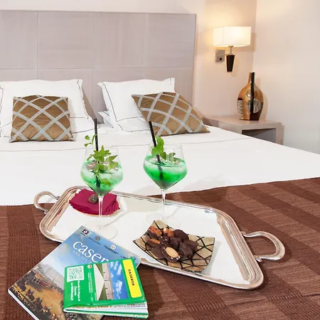 Maria Cristina 4* Caserta