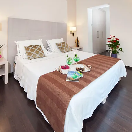 Hotel Maria Cristina