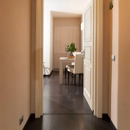 Maria Cristina Ξενοδοχείο