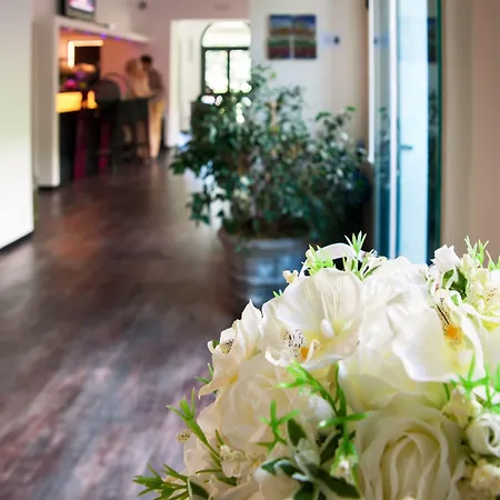 Maria Cristina Ξενοδοχείο 4*