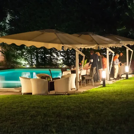 Ξενοδοχείο Maria Cristina