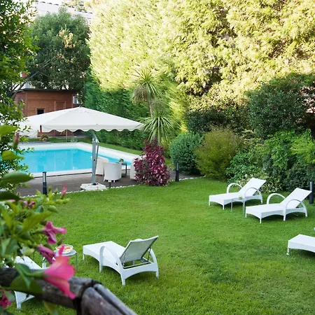 Maria Cristina Hotel