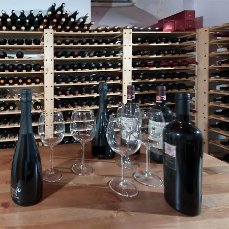 Ξενοδοχείο Maria Cristina Καζέρτα