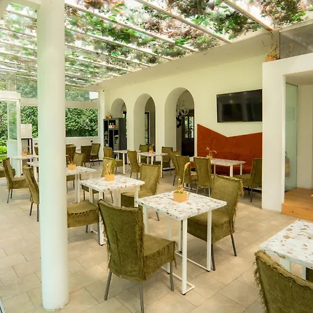 Hotel Maria Cristina Caserta