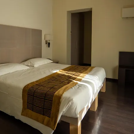 Hotel Maria Cristina Caserta