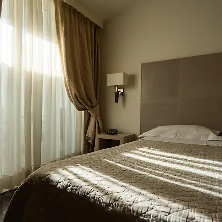 Maria Cristina Hotel Caserta