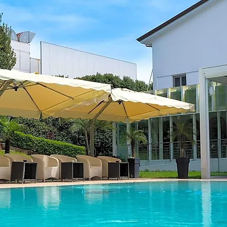 Maria Cristina Hotel