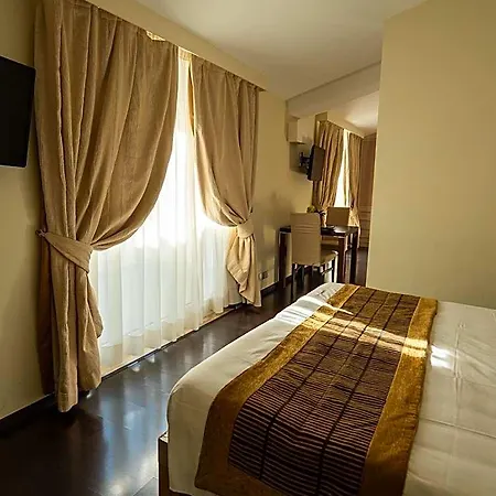 Maria Cristina 4*