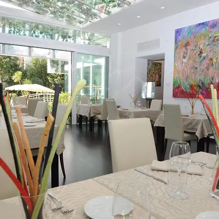Maria Cristina 4* Caserta