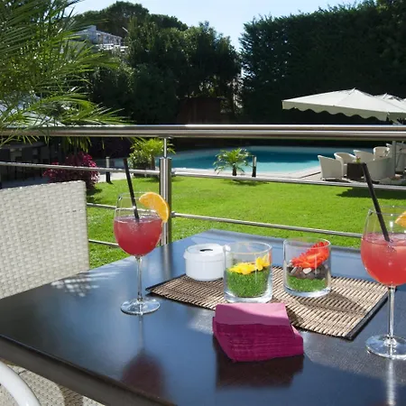Maria Cristina Hotel Caserta
