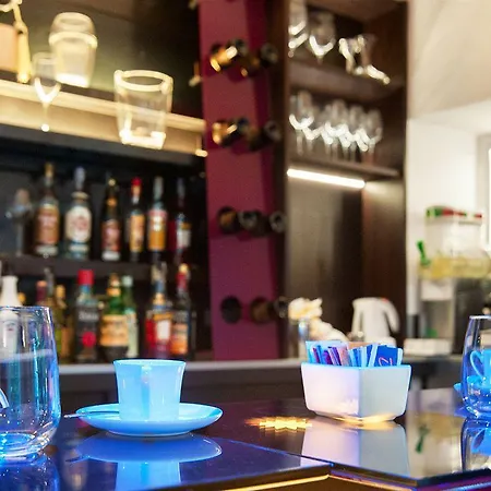 Maria Cristina Hotel