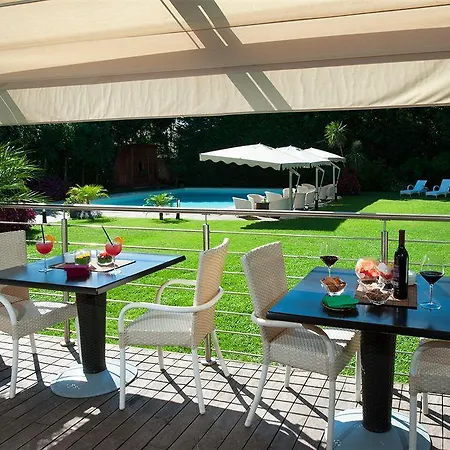 Maria Cristina Hotel 4*