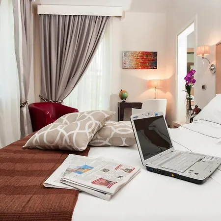 Maria Cristina 4* Καζέρτα