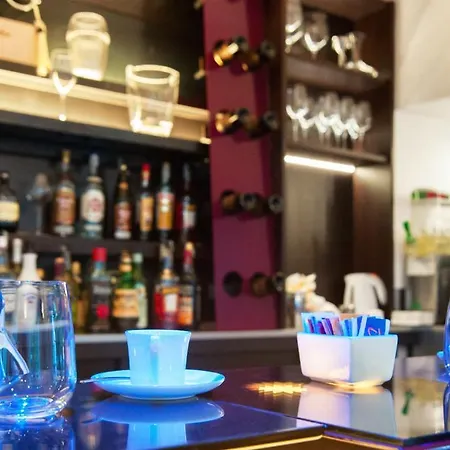 Maria Cristina Hotel 4*
