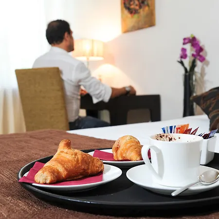 Maria Cristina Hotel Caserta