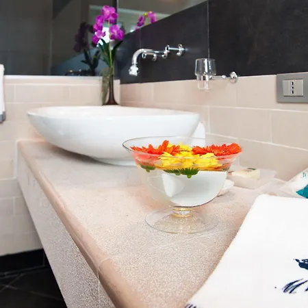 Maria Cristina Hotel 4*