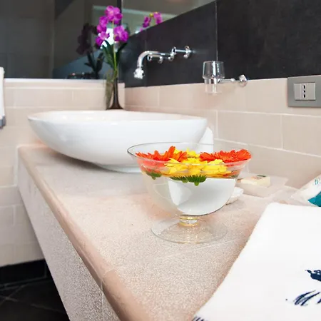 Maria Cristina Hotel 4*