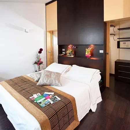 Maria Cristina Hotel 4*