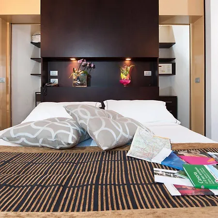Maria Cristina Hotel