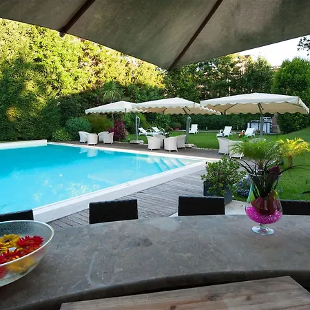 Maria Cristina Hotel