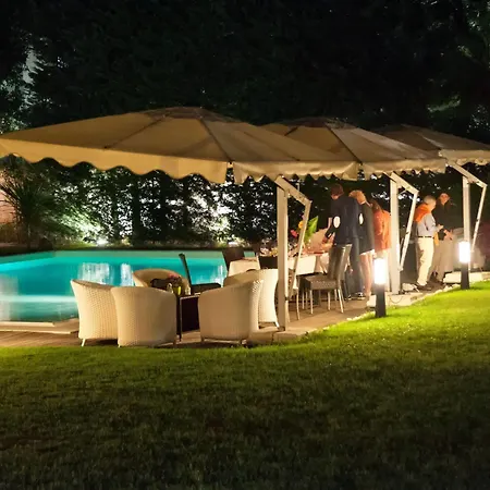 Maria Cristina Hotel 4*