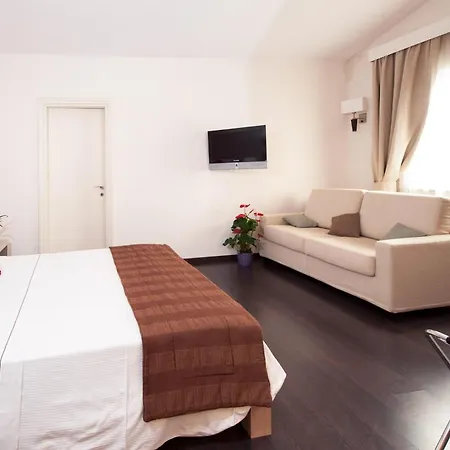 Maria Cristina Hotel Caserta