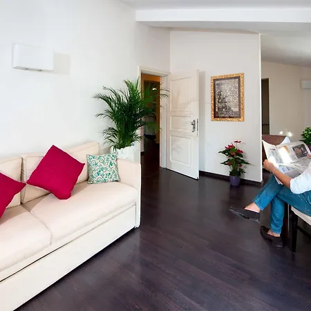 Maria Cristina 4* Caserta