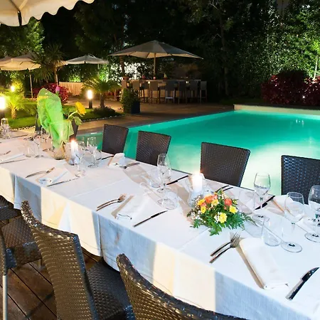 Maria Cristina 4* Caserta