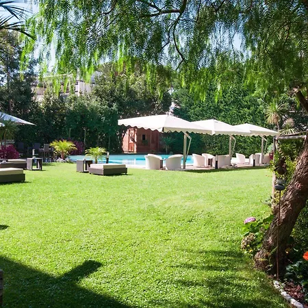 Maria Cristina Hotel 4*