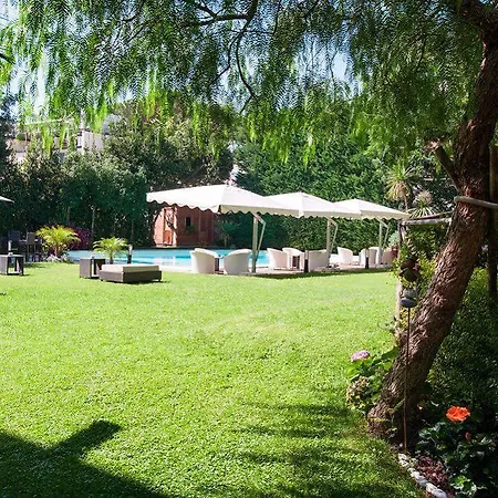 Hotel Maria Cristina