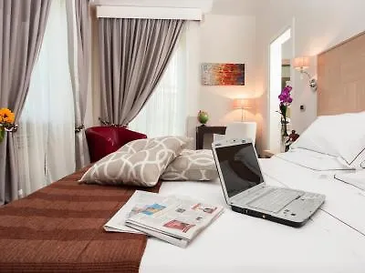 Hotel Maria Cristina Caserta
