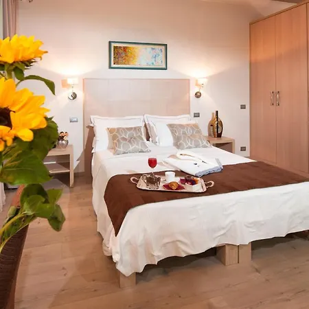 Maria Cristina Hotel Caserta